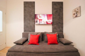 Stylish apartment in the center of Prague, Prague